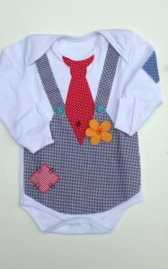 roupas de sao joao para bebe
