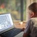 Para os pais: como garantir internet segura para crianças e adolescentes