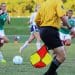 Copa do Mundo de Futebol Feminino: a força feminina nos esportes!