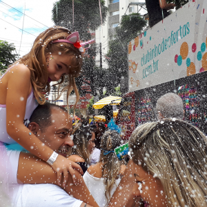 Dicas de blocos infantis, bailinhos e passeios no carnaval 2020 em São Paulo