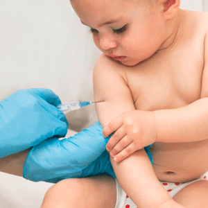 Vacinação contra gripe: 3ª fase inclui crianças, gestantes e mães recentes