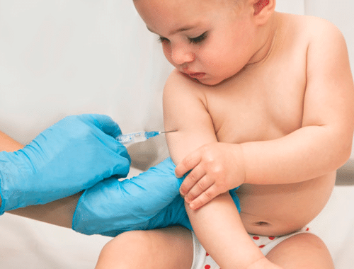 Vacinação contra gripe: 3ª fase inclui crianças, gestantes e mães recentes