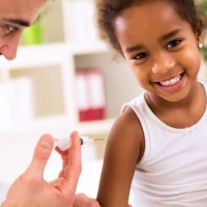12 dúvidas sobre vacinação infantil contra o Covid-19