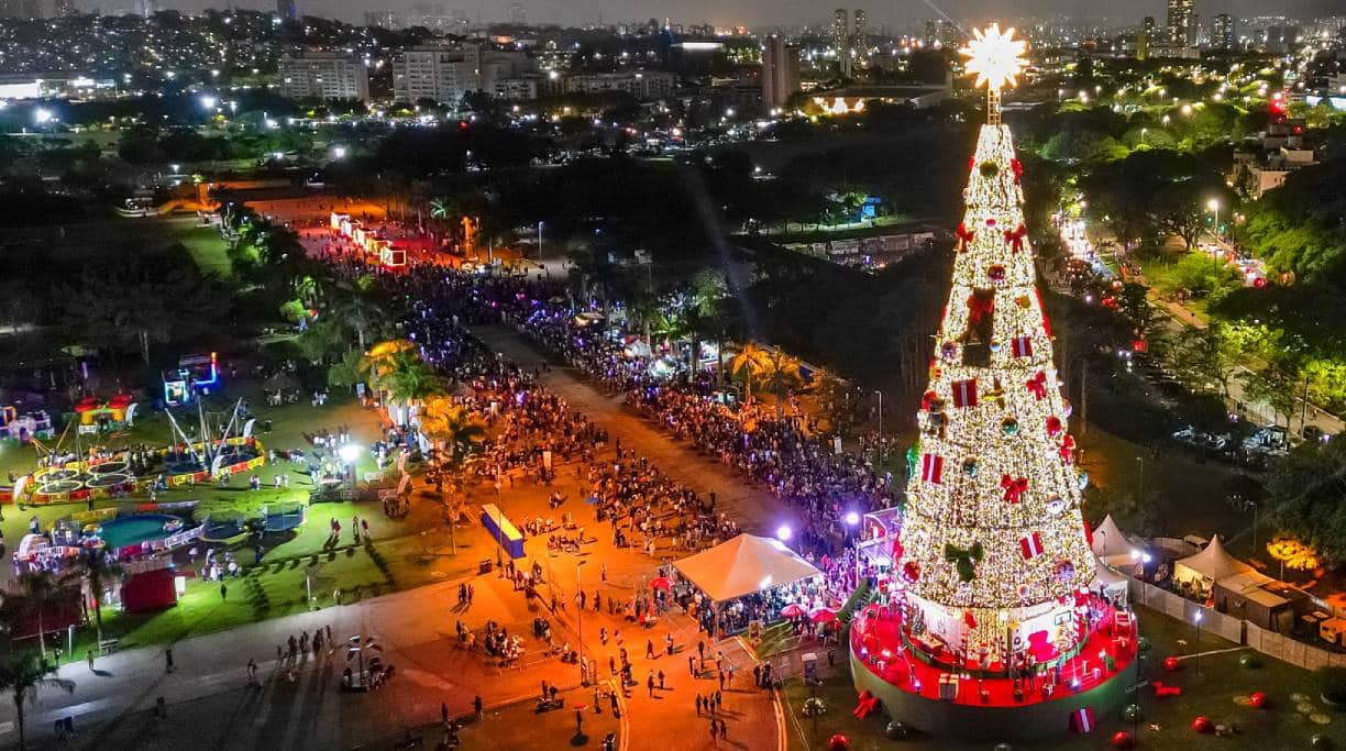 Copa do Mundo, Férias e Natal - confira eventos para curtir em dezembro em São  Paulo, aproveitando muitos descontos | Blog do Clubinho de Ofertas