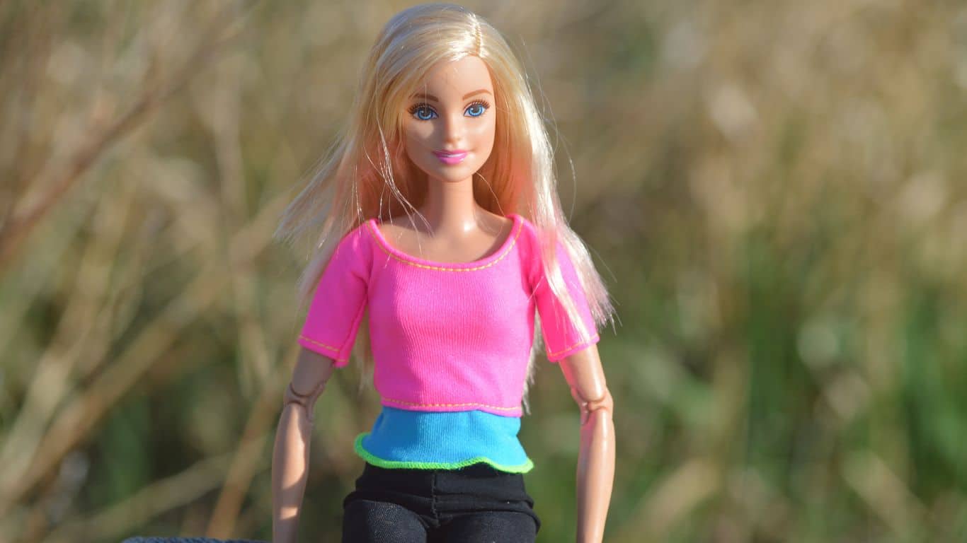 filme da Barbie
