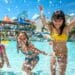 Wet’n Wild tem programação especial