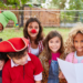 Teatro infantil nas férias escolares